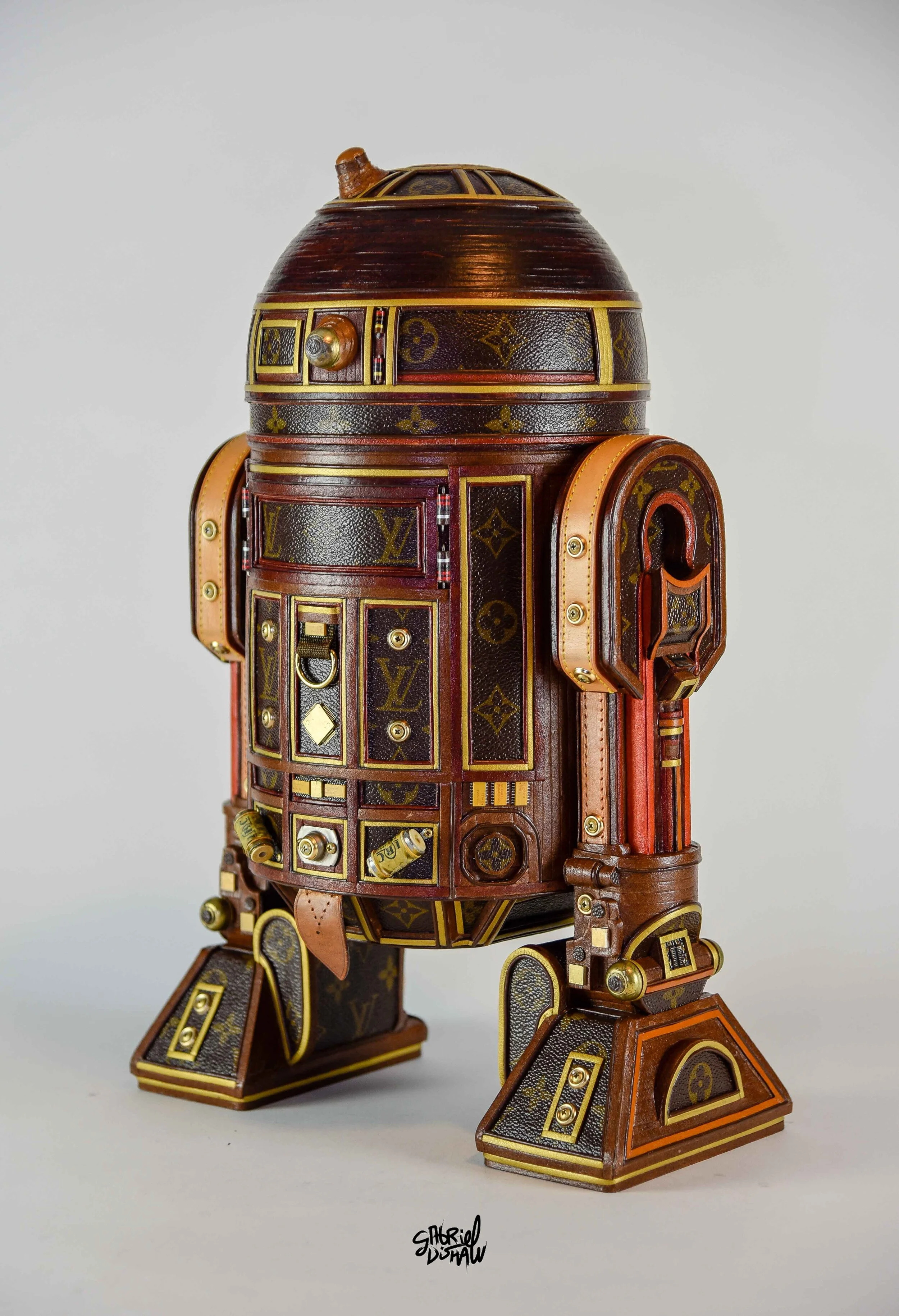 R2D2カミュ ジュビリータイプ JUDY GRANDE2019 R2D2様専用カミュ ジュビリータイプROYAL JUDY GRANDE2019